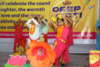 Best CBSE School Gurgaon 79